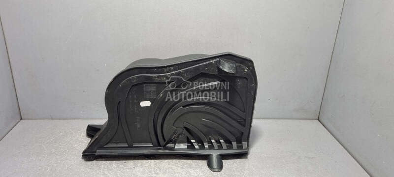 KUCISTE FILTERA ZRAKA