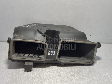 KUCISTE FILTERA ZRAKA za Mercedes Benz E Klasa