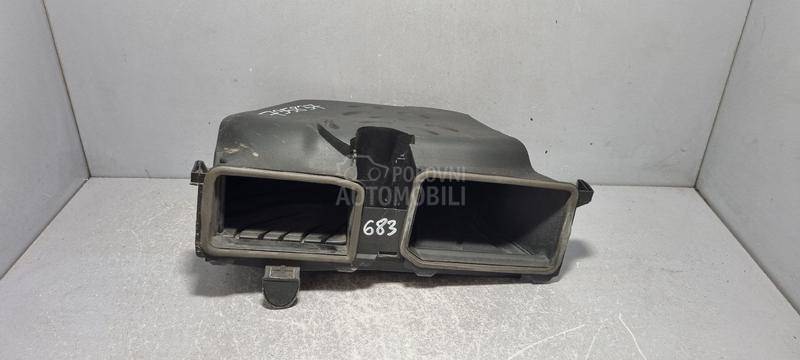 KUCISTE FILTERA ZRAKA