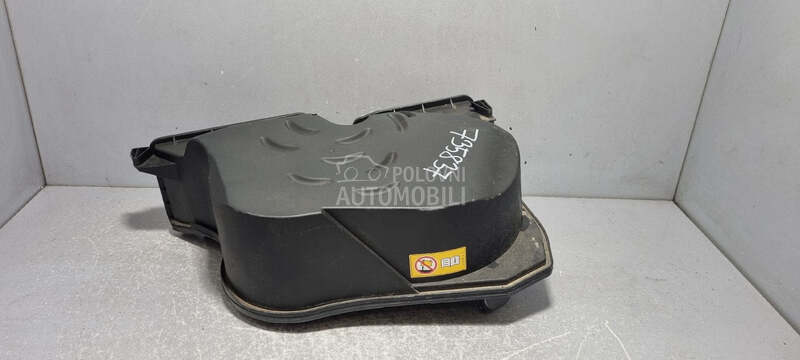 KUCISTE FILTERA ZRAKA