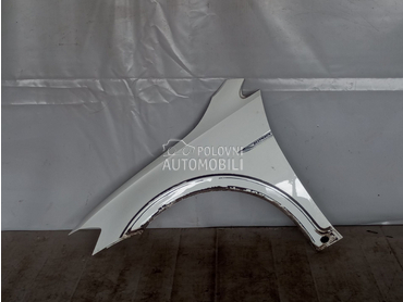 BLATOBRAN za Volkswagen Golf 7