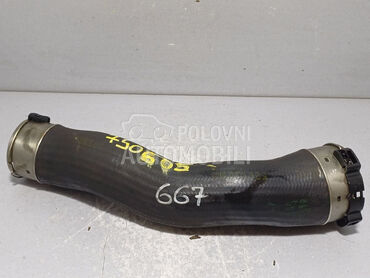 CRIJEVO za BMW Serija 3