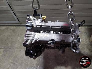 MOTOR za Opel Astra