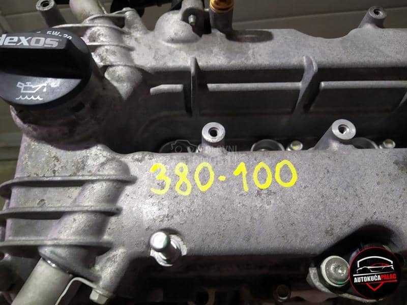 MOTOR