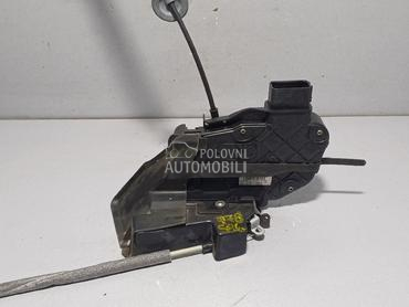 BRAVA VRATA za Volvo XC60