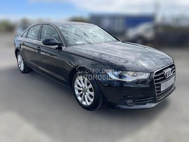 RETROVIZOR za Audi A6