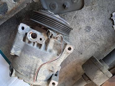 Razni delovi za Fiat Punto od 2000. do 2018. god.