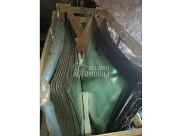 Soferka za Chevrolet Spark od 2006. do 2013. god.