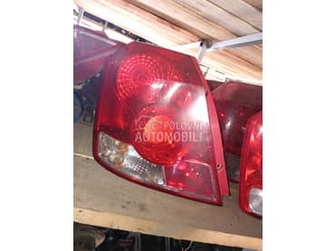Stop lampa za Chevrolet Kalos