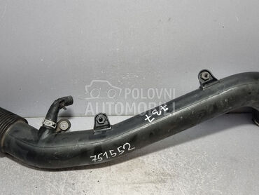 CRIJEVO za Volvo S60