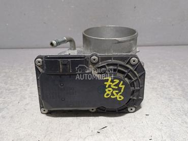 DOZER KLAPNA za Subaru Forester