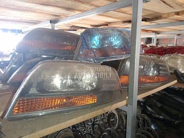 Far za Chevrolet Kalos