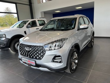 Chery Tiggo 4 PRO  1.5 MPI