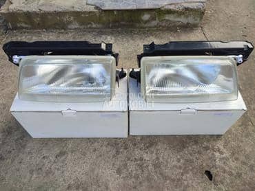 Farovi za Opel Kadett od 1985. do 1990. god.