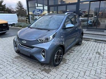 Chery eQ1 NOBLE