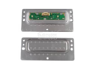 LED DRL MODUL 04.279 za BMW X1, Ostalo, iX1