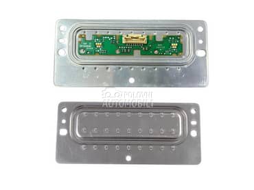 LED DRL MODUL 04.280 za BMW X1, Ostalo, iX1