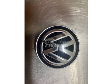 Znak za Volkswagen Polo