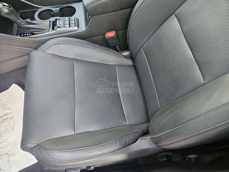 Hyundai Tucson 2.0  4x4