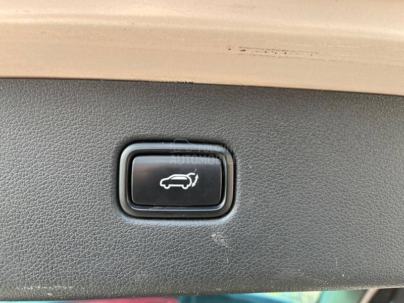 Hyundai Tucson 2.0  4x4