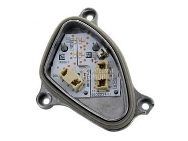 LED DRL MODUL 04.284 za Seat Leon, Ostalo