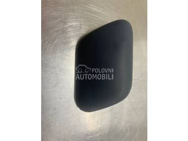 Poklopac kuke zadnjeg branika za Audi A3