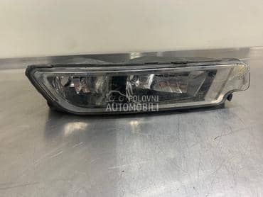 Maglenka za Volkswagen Passat B8