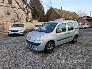 Renault Kangoo 