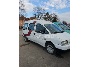 Fiat Scudo 