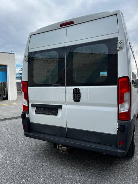 Peugeot Boxer L2H2 CH