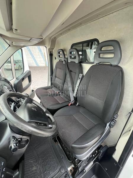 Peugeot Boxer L2H2 CH