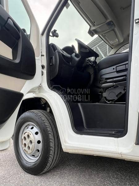 Peugeot Boxer L2H2 CH