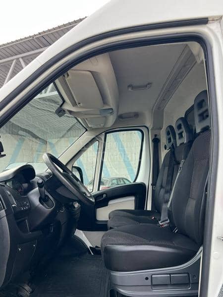 Peugeot Boxer L2H2 CH