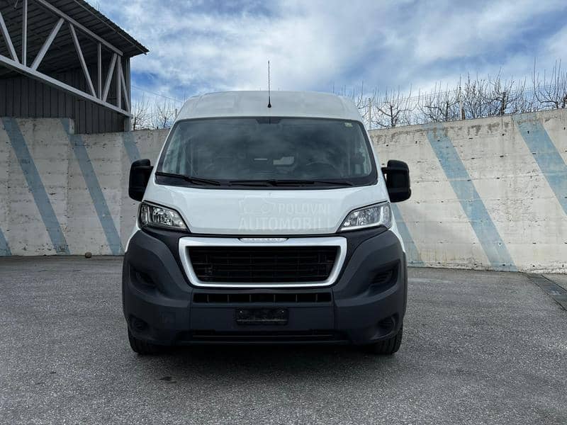 Peugeot Boxer L2H2 CH