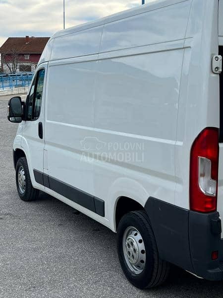 Peugeot Boxer L2H2 CH
