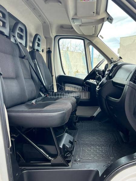 Peugeot Boxer L2H2 CH
