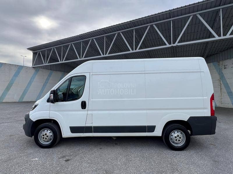 Peugeot Boxer L2H2 CH