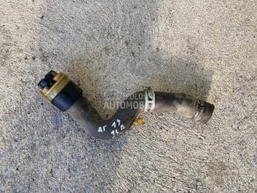 crevo hladnjaka za grejanje za Opel Astra G