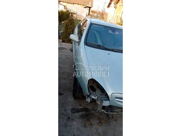 krilo za Citroen Xsara