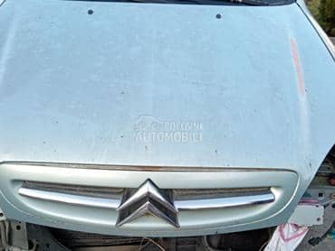 Hauba za Citroen Xsara