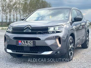 Citroen C5 Aircross 1.2 Puretech