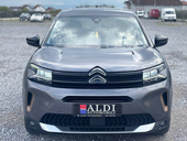 Citroen C5 Aircross 1.2 Puretech