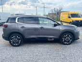 Citroen C5 Aircross 1.2 Puretech