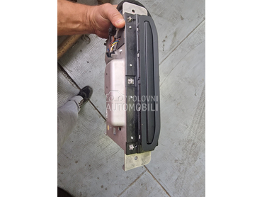 Displey 4M0 857 273A za Audi Q7 od 2016. do 2018. god.