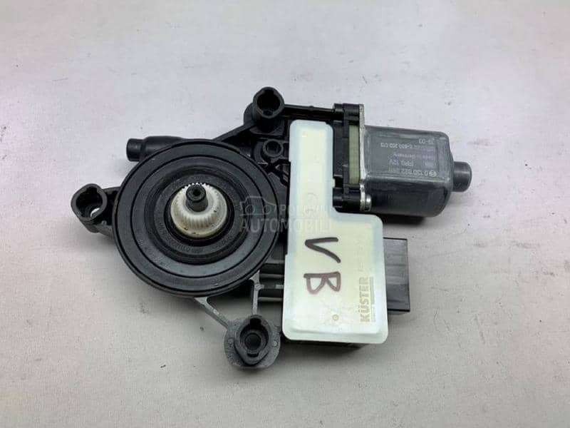 Elektro podizač prozora