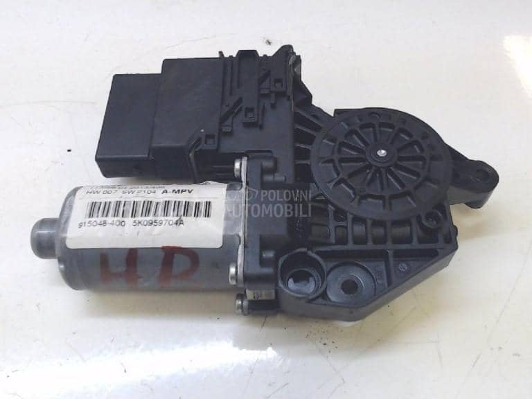 Elektro podizač prozora