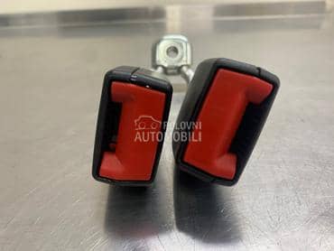 Kopca pojasa za Seat Ibiza