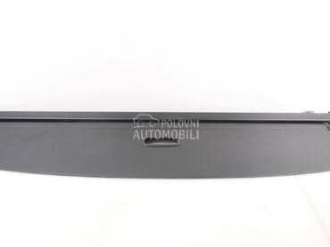 Roletna gepeka za Volkswagen Touran od 2006. do 2017. god.