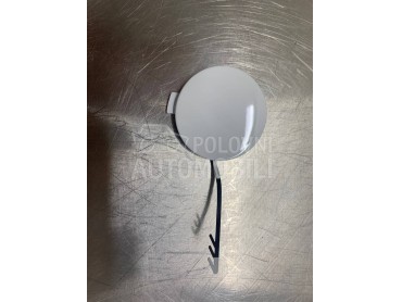 Poklopac zadnjeg branika za Audi A4