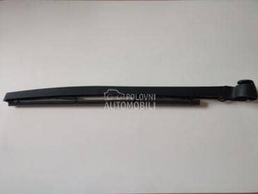Zadnji brisač sa metlicom HB za Škoda Fabia od 1997. do 2007. god.